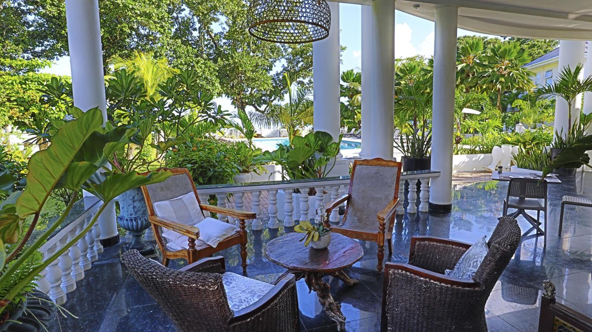 Chateau Elysium Бо Валон Екстериор снимка