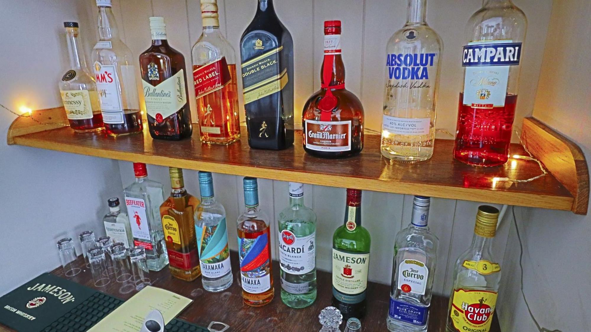 Chateau Elysium Бо Валон Екстериор снимка