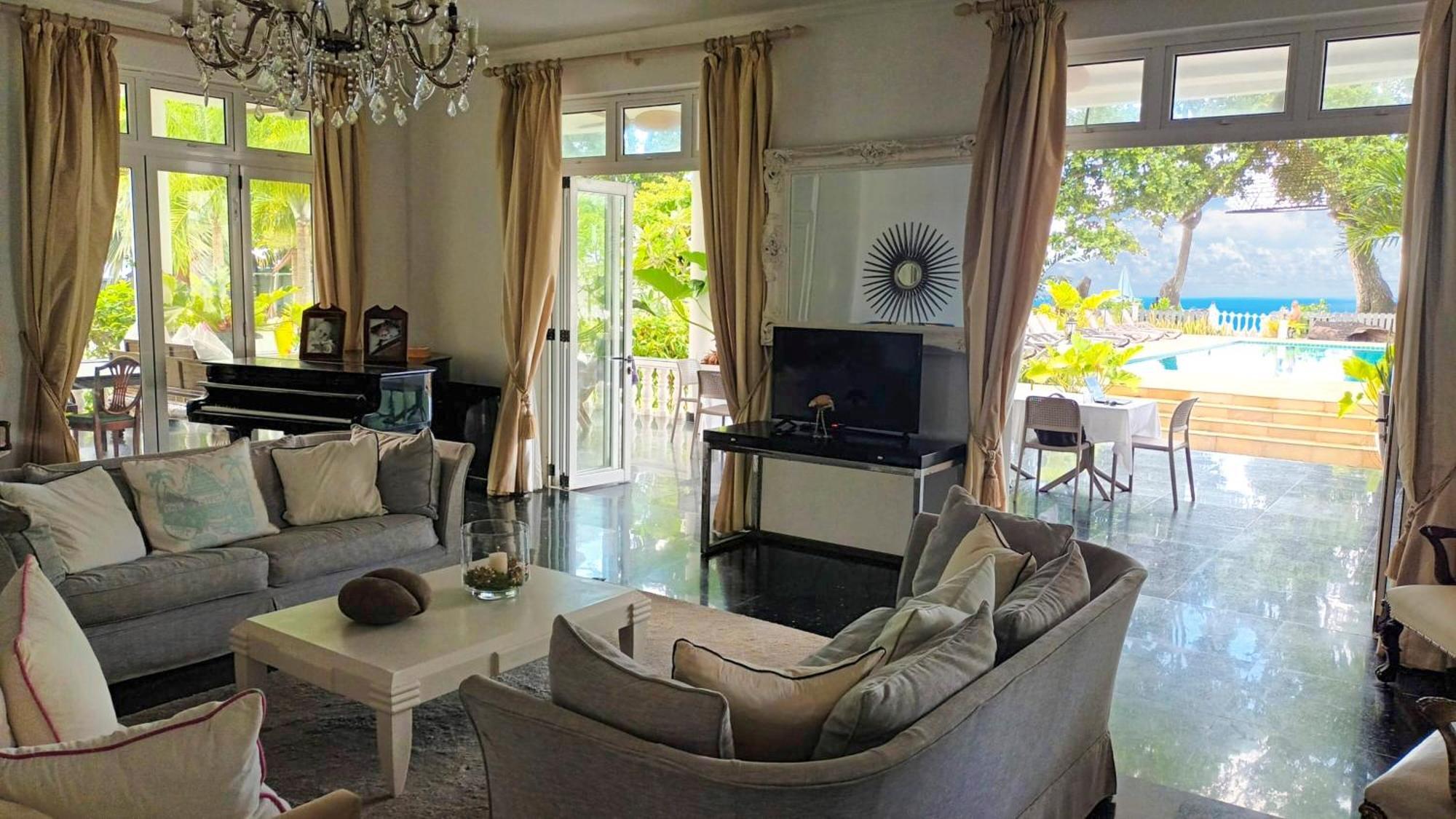 Chateau Elysium Бо Валон Екстериор снимка